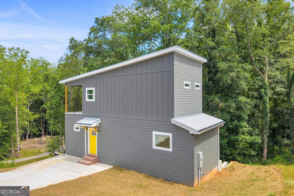 256 Lacount Lane, Clarkesville, GA 30523