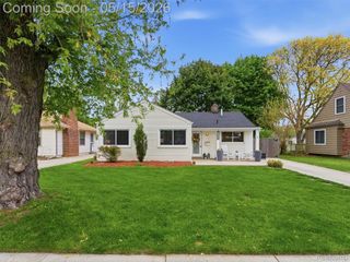 4154 Cooper Avenue, Royal Oak, MI 48073