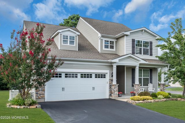 55 Hamble Road, Tuckerton, NJ 08087