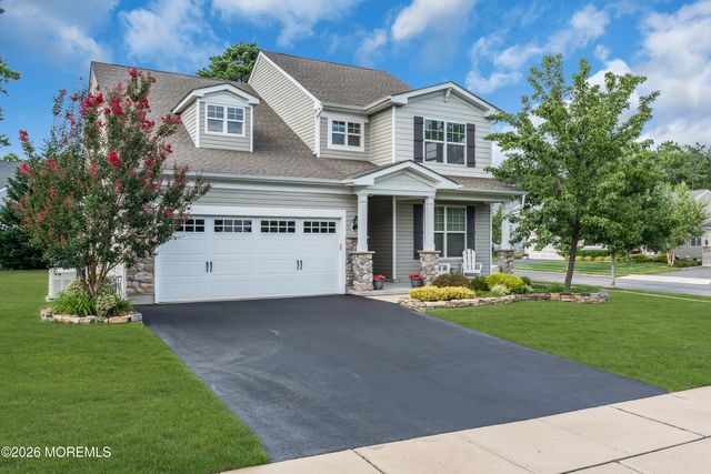 55 Hamble Road, Tuckerton, NJ 08087
