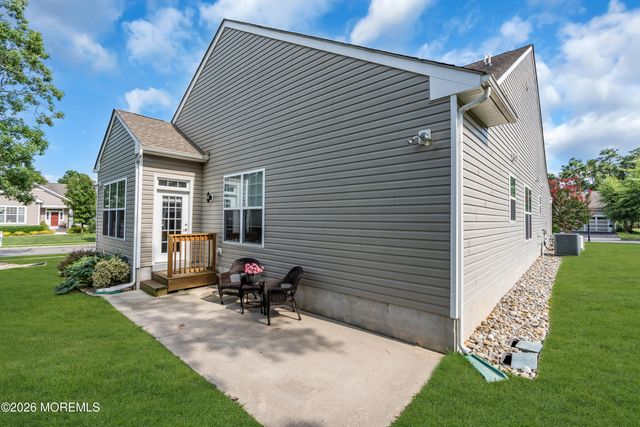55 Hamble Road, Tuckerton, NJ 08087