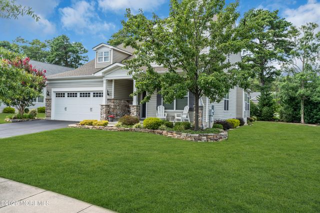 55 Hamble Road, Tuckerton, NJ 08087