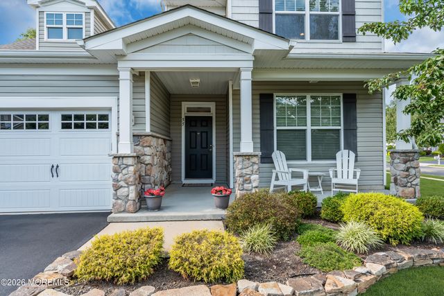 55 Hamble Road, Tuckerton, NJ 08087