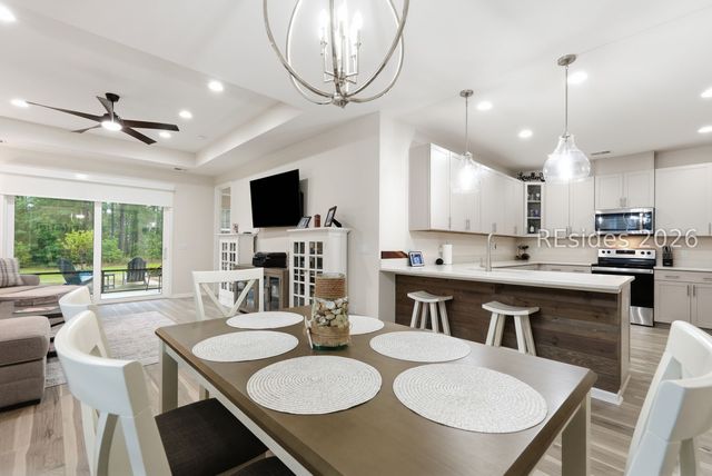 97 Weekend Avenue, Hardeeville, SC 29927