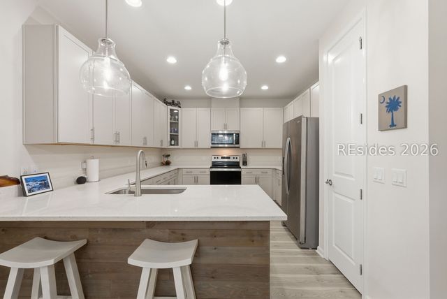 97 Weekend Avenue, Hardeeville, SC 29927