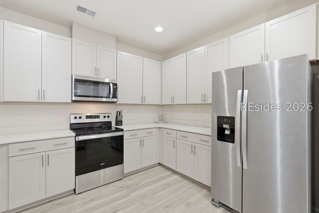 97 Weekend Avenue, Hardeeville, SC 29927