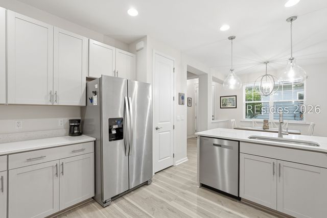 97 Weekend Avenue, Hardeeville, SC 29927
