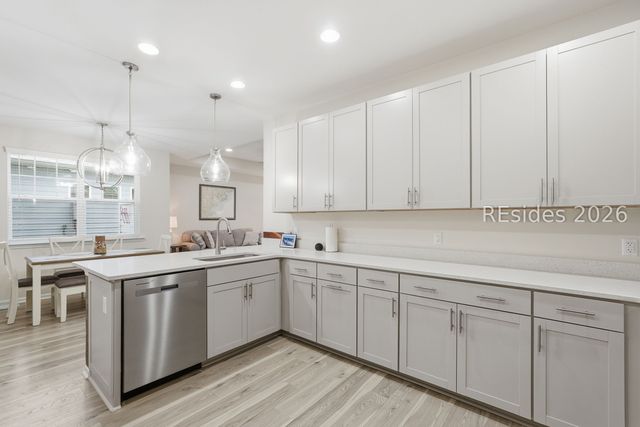 97 Weekend Avenue, Hardeeville, SC 29927