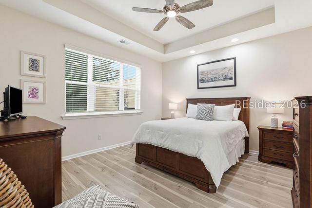 97 Weekend Avenue, Hardeeville, SC 29927