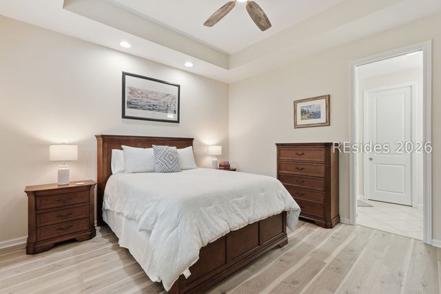 97 Weekend Avenue, Hardeeville, SC 29927