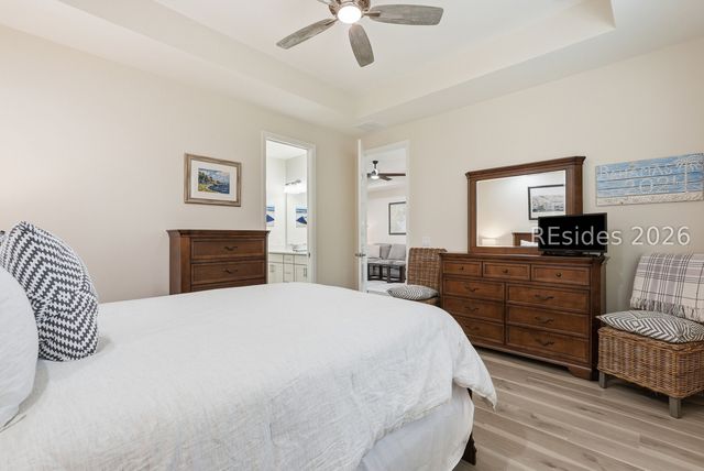 97 Weekend Avenue, Hardeeville, SC 29927