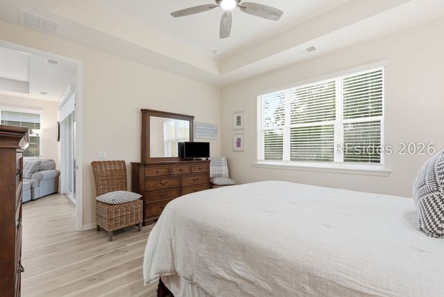 97 Weekend Avenue, Hardeeville, SC 29927