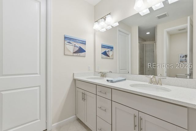 97 Weekend Avenue, Hardeeville, SC 29927