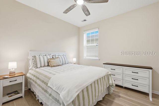 97 Weekend Avenue, Hardeeville, SC 29927