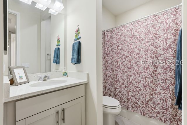 97 Weekend Avenue, Hardeeville, SC 29927