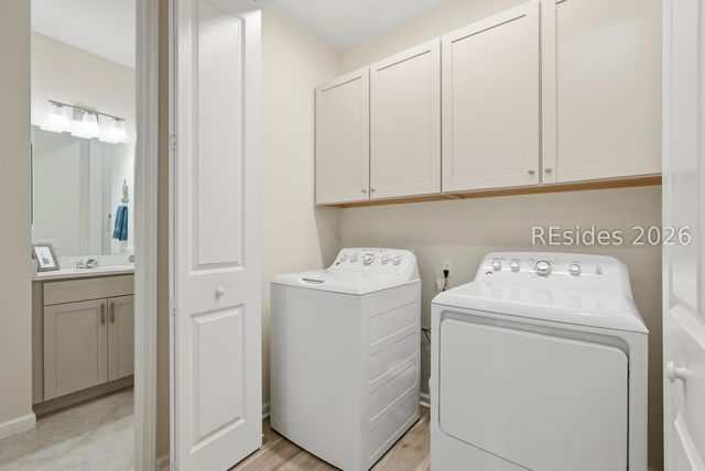 97 Weekend Avenue, Hardeeville, SC 29927