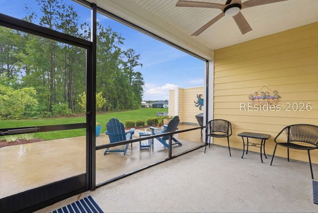 97 Weekend Avenue, Hardeeville, SC 29927