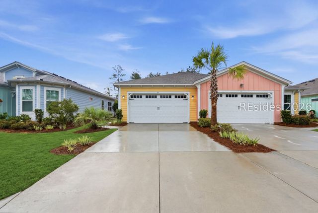97 Weekend Avenue, Hardeeville, SC 29927