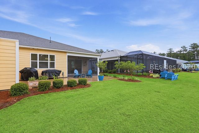 97 Weekend Avenue, Hardeeville, SC 29927