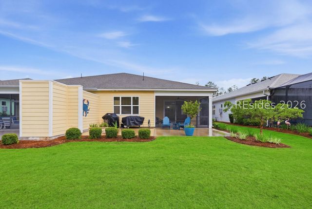 97 Weekend Avenue, Hardeeville, SC 29927
