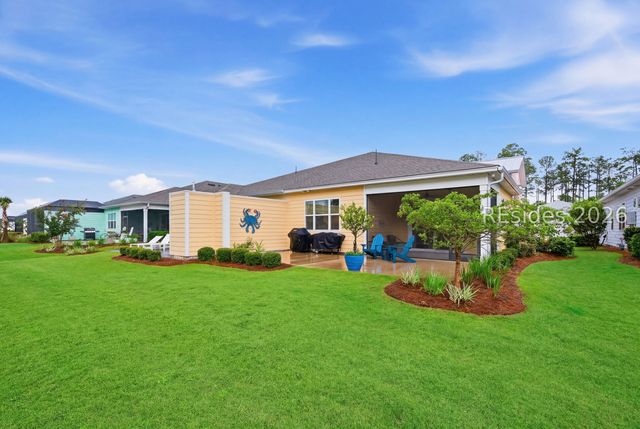 97 Weekend Avenue, Hardeeville, SC 29927