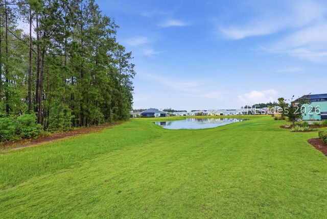 97 Weekend Avenue, Hardeeville, SC 29927