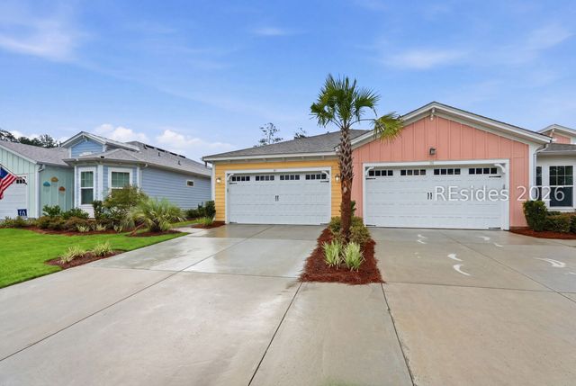 97 Weekend Avenue, Hardeeville, SC 29927