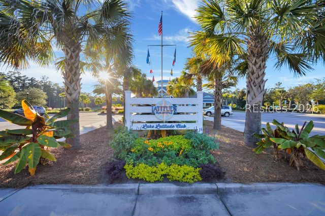 97 Weekend Avenue, Hardeeville, SC 29927