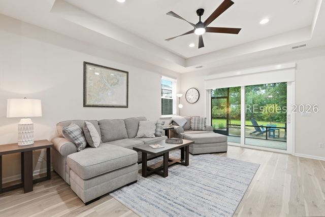 97 Weekend Avenue, Hardeeville, SC 29927