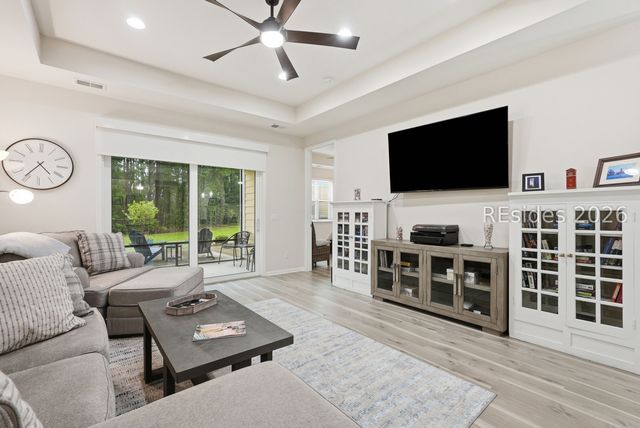 97 Weekend Avenue, Hardeeville, SC 29927