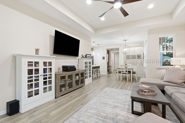 97 Weekend Avenue, Hardeeville, SC 29927