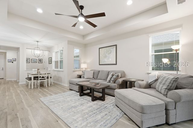 97 Weekend Avenue, Hardeeville, SC 29927