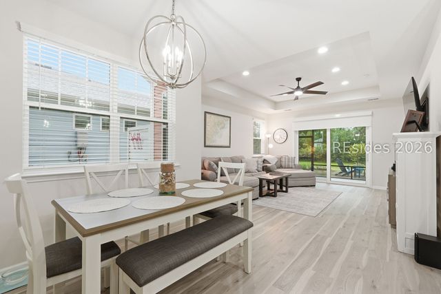 97 Weekend Avenue, Hardeeville, SC 29927