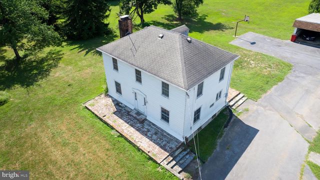 39 KARNS CT, Martinsburg, WV 25401