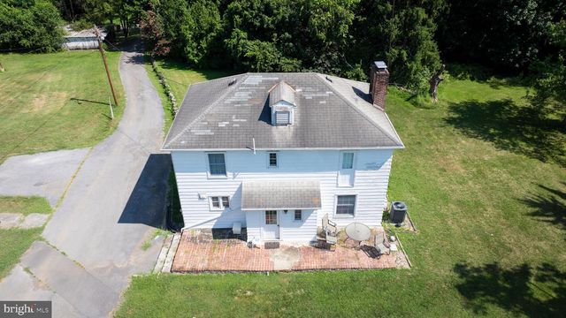 39 KARNS CT, Martinsburg, WV 25401