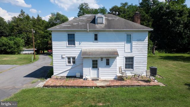 39 KARNS CT, Martinsburg, WV 25401