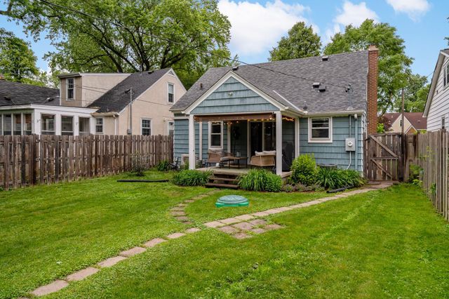6036 4th Avenue S, Minneapolis, MN 55419