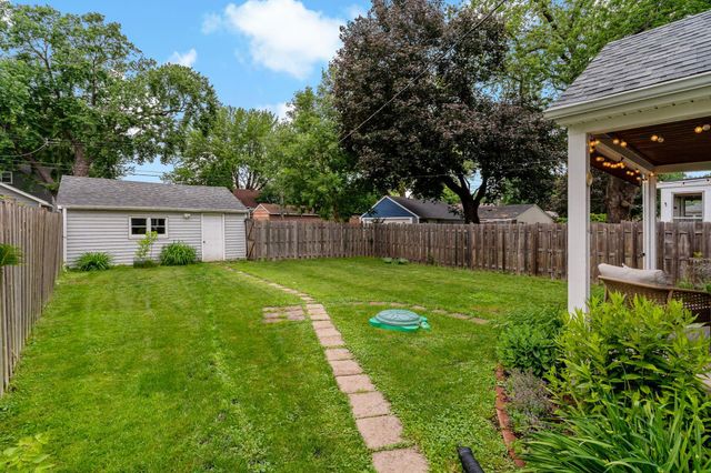 6036 4th Avenue S, Minneapolis, MN 55419