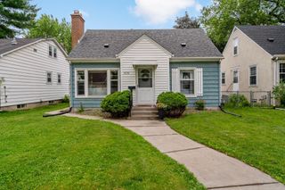 6036 4th Avenue S, Minneapolis, MN 55419
