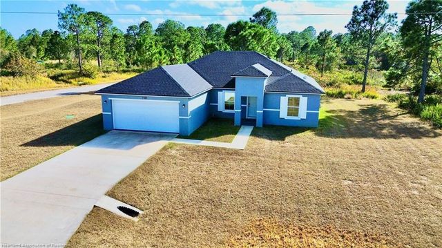 7305 SUN N LAKE BOULEVARD, Sebring, FL 33872