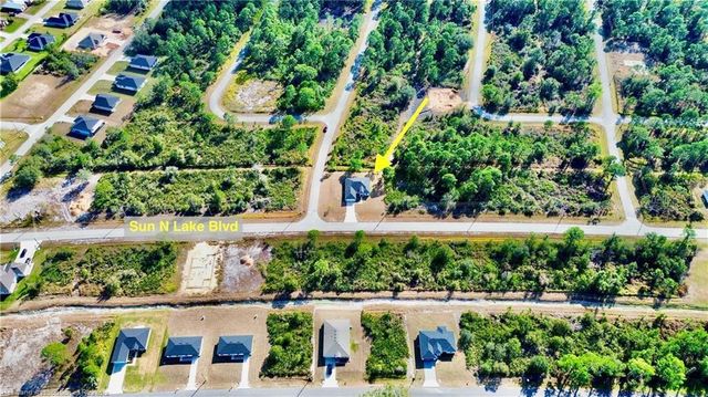 7305 SUN N LAKE BOULEVARD, Sebring, FL 33872