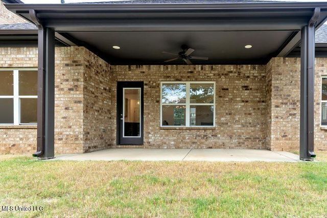 2067 Belmarie Drive, Southaven, MS 38672