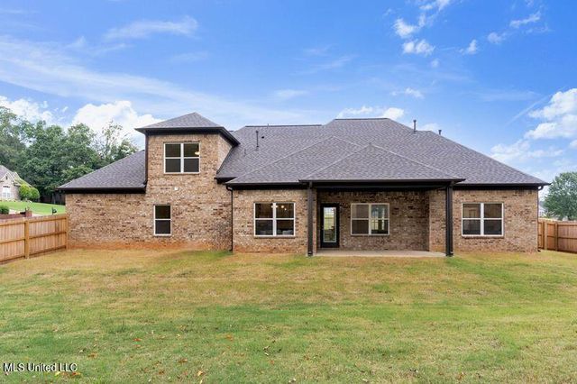 2067 Belmarie Drive, Southaven, MS 38672