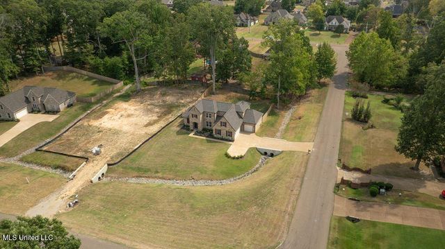 2067 Belmarie Drive, Southaven, MS 38672