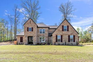 2067 Belmarie Drive, Southaven, MS 38672