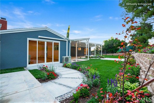 17350 Firma Court, Granada Hills (los Angeles), CA 91344