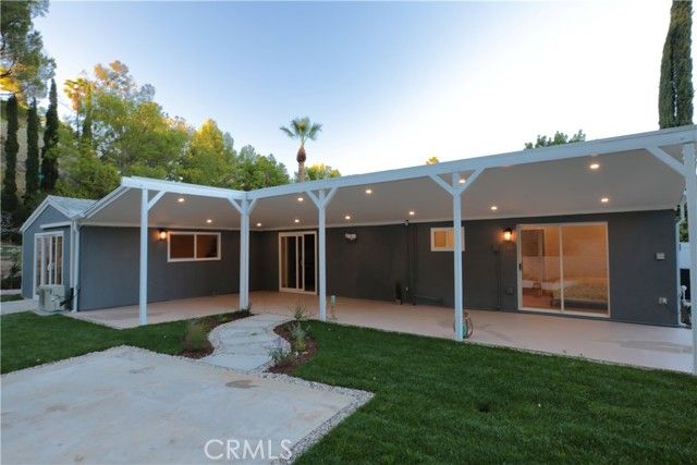17350 Firma Court, Granada Hills (los Angeles), CA 91344