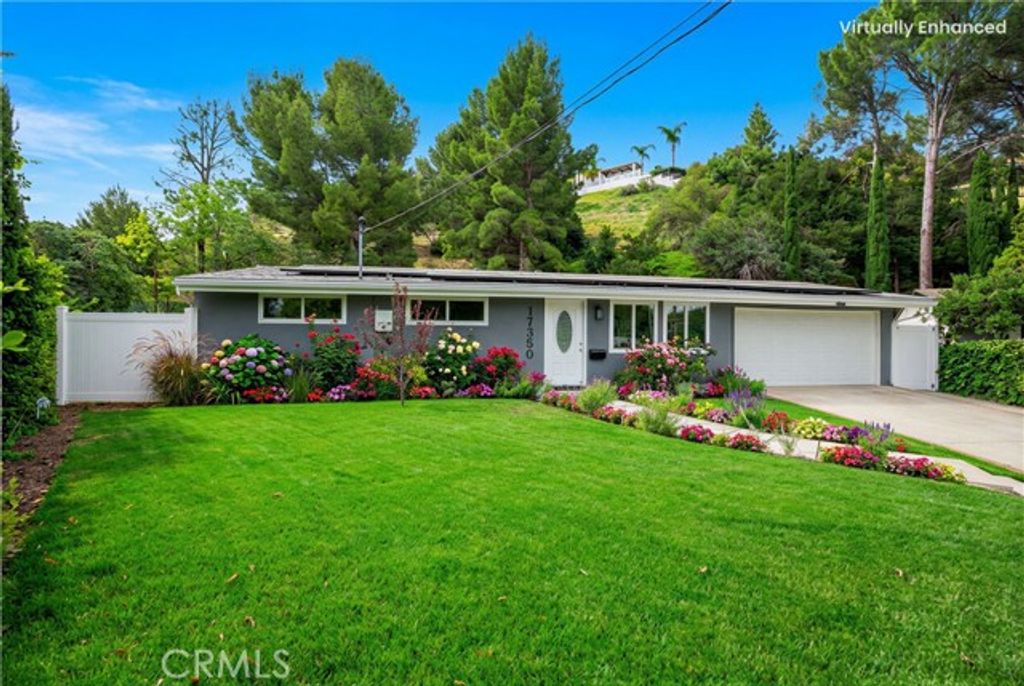 17350 Firma Court, Granada Hills (los Angeles), CA 91344