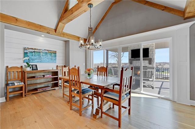 1111 Hillswick Lane, Raymore, MO 64083