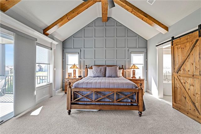 1111 Hillswick Lane, Raymore, MO 64083